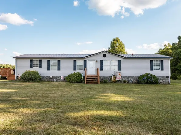138 Hat Creek Rd, Brookneal, VA 24528