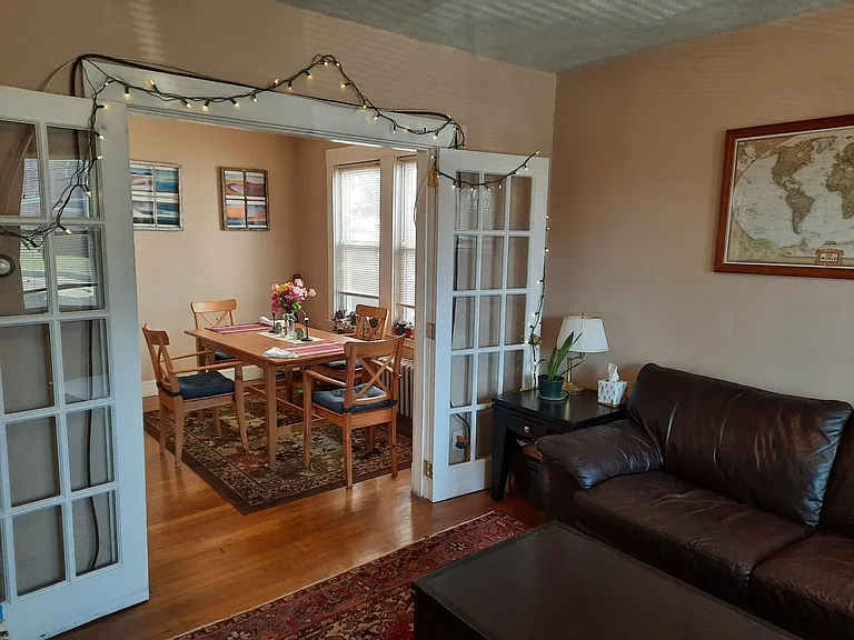 1455 River St #1R — Photo 1