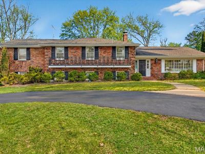 5 Clerbrook Ln, Saint Louis, MO, 63124