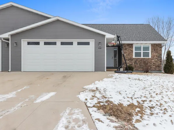 402 Tristan Dr, Shawano, WI 54166