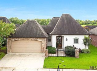 13546 Quail Grove Ave, Baton Rouge, LA 70809