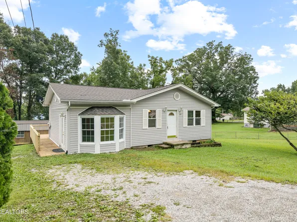 120 Pike Ln, Caryville, TN 37714