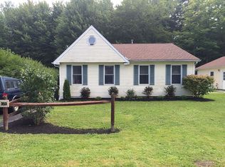 353 E Pleasant Ave, Angola, NY 14006