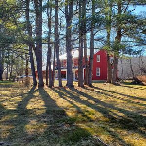 1065 Chester Road, Grafton, VT, 05146