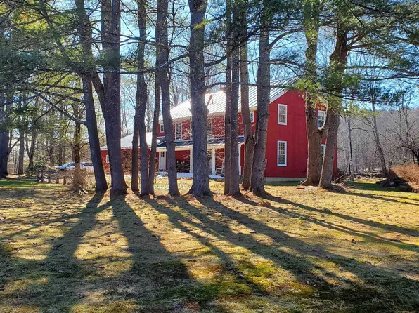 1065 Chester Road, Grafton, VT 05146
