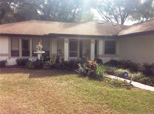 9395 SW 192nd Court Rd, Dunnellon, FL 34432