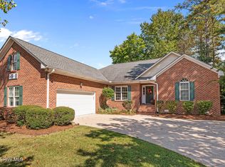 103 York Ct, Chocowinity, NC 27817