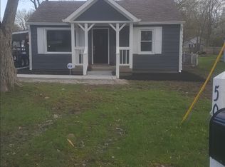 5035 Russell Ln, Greenwood, IN 46143