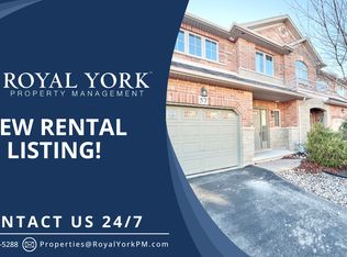 57 Marina Point Cres, Stoney Creek, ON L8E0E4