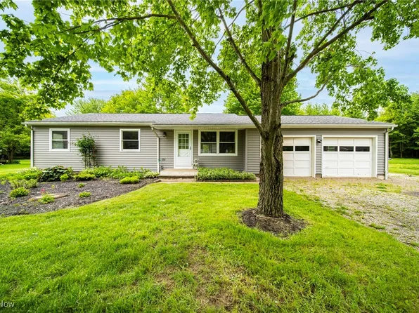 1980 Old Farm St, Ashtabula, OH 44004