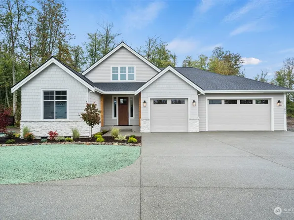 12055 Mundy Loss Road E, Buckley, WA 98321