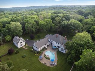 112 Nod Rd, Ridgefield, CT 06877