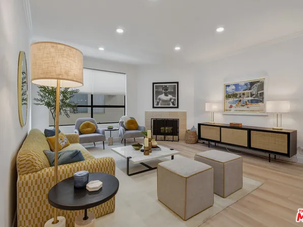4707 Willis Ave APT 206, Sherman Oaks, CA 91403