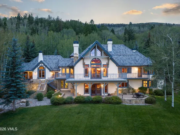 576 Pilgrim Dr, Edwards, CO 81632