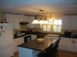 309 Maple Dr, Bethalto, IL 62010