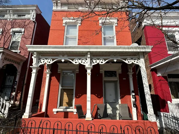 122 E University Ave, Cincinnati, OH 45219