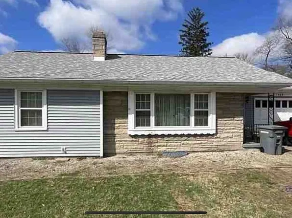 1908 Kessler Boulevard North Dr, Indianapolis, IN 46222