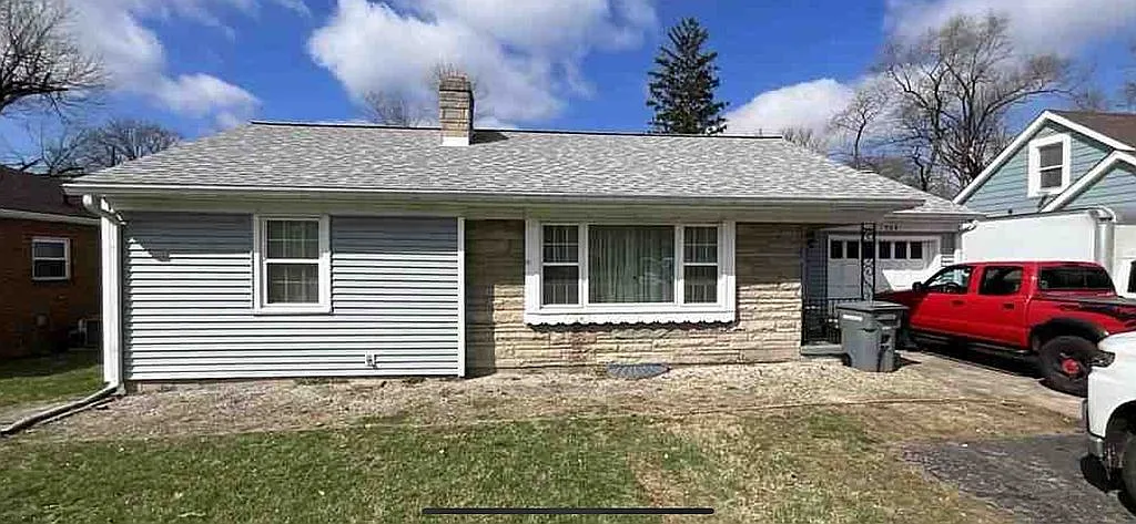 1908 Kessler Boulevard North Dr photo 1