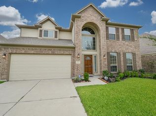 15119 Calvano Dr, Cypress, TX 77429
