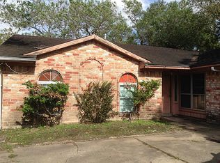 12434 Huntington Venture Dr, Houston, TX 77099