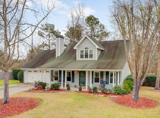 8425 Polo Point, Charleston, SC 29418