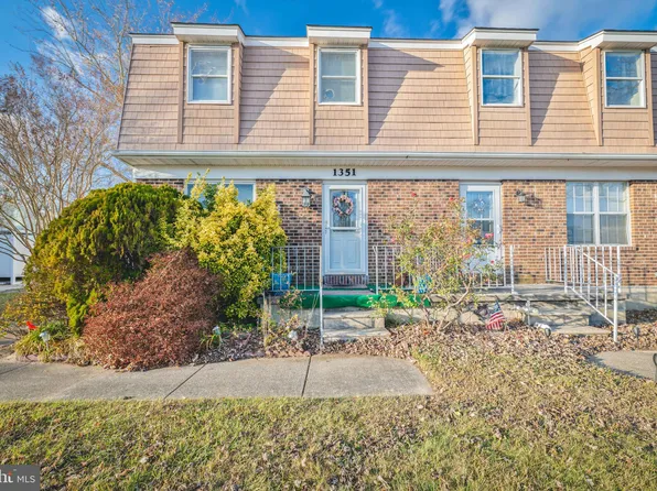 1351 Pennsylvania Ave, Cape May, NJ 08204