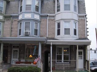 1334 N 12th St, Reading, PA 19604