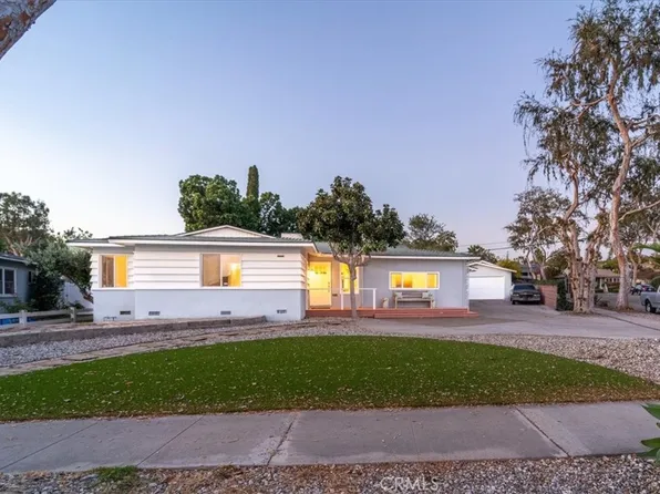 645 Princeton Cir W, Fullerton, CA 92831