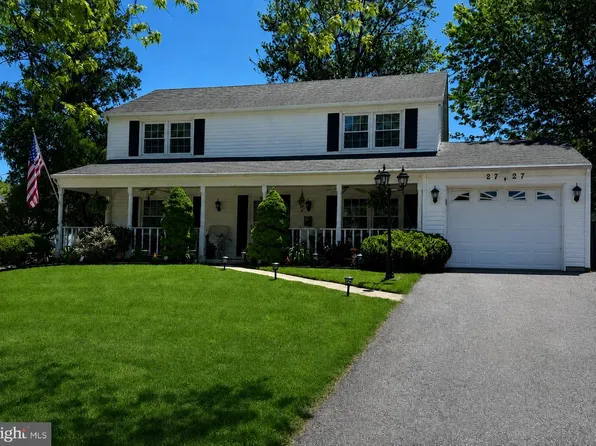 2727 Keystone Ln, Bowie, MD 20715