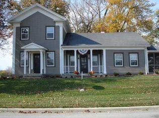 2060 Scott Rd, Swanton, OH 43558