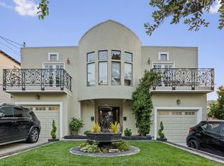 428 San Bruno Ave, Brisbane, CA