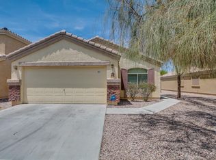 24010 W Chambers St, Buckeye, AZ 85326