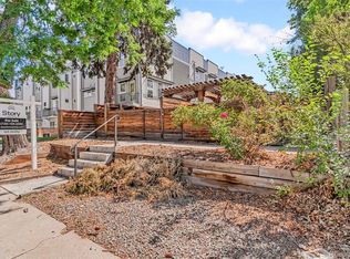 2714 N Federal Boulevard, Denver, CO 80211