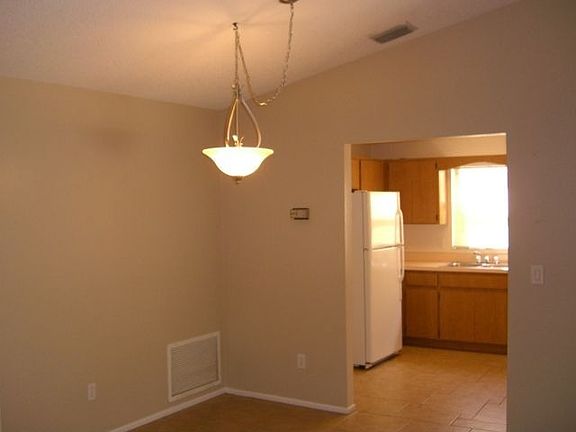 Dinning room