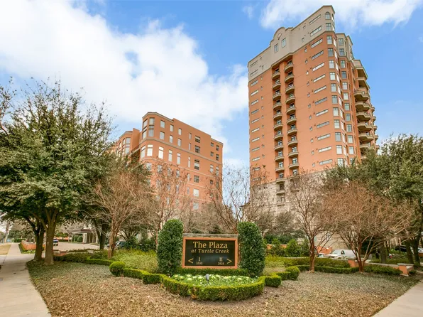 3535 Gillespie St APT 204, Dallas, TX 75219
