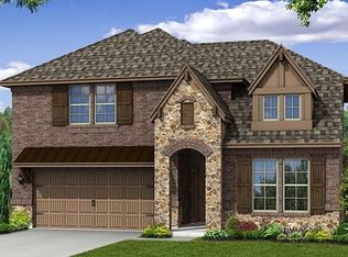 8604 Denstone Dr, McKinney, TX 75070