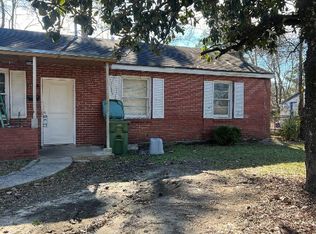 109 Collinwood Ave, Montgomery, AL 36105