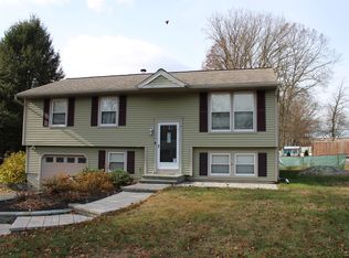 58 Carriage Drive, Naugatuck, CT 06770