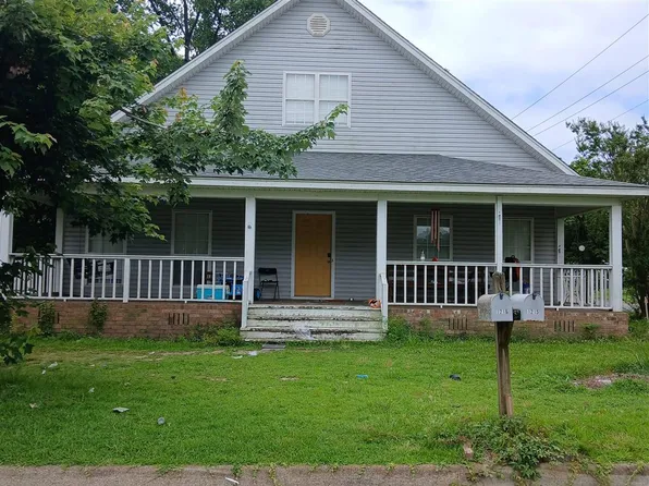 1215 Cutler St, Arkadelphia, AR 71923