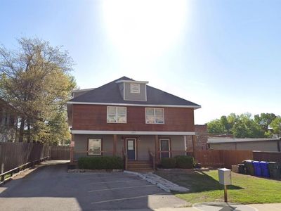 537 S University Blvd, Norman, OK, 73069