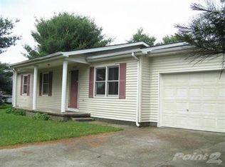 330 Robin Dr, Stanford, KY 40484