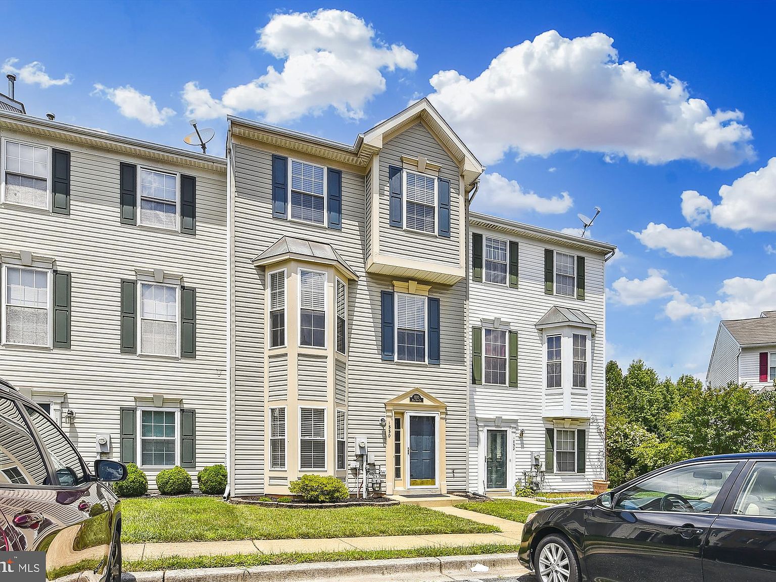 1330 Hill Born Dr, Hanover, MD 21076 Zillow
