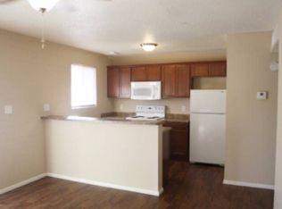 1232 N Hayden Rd APT 6, Scottsdale, AZ 85257