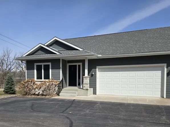 625 3rd St N, Cannon Falls, MN 55009