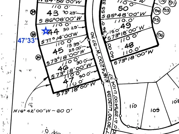 310 Bliss Cir #15/44, Brackettville, TX 78832