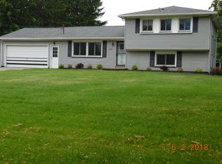 3364 Brockport Spencerport Rd, Spencerport, NY 14559
