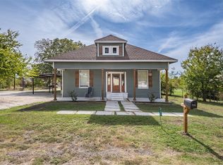 608 E Marrion St, Itasca, TX 76055