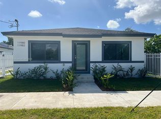 ¤symmes - Sharman Tract, Miami, FL 33177