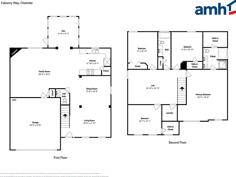 16531 Falconry Way — Photo 2