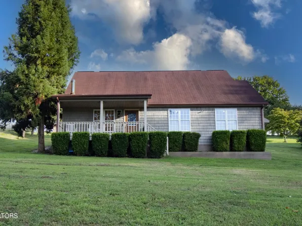 232 Lenz Dr, Kodak, TN 37764